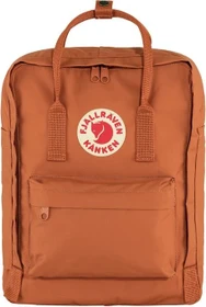 Fjällräven Kanken terracotta brown