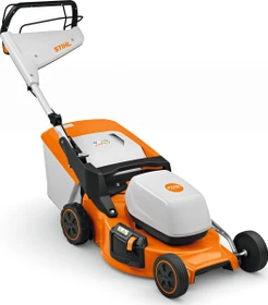 Stihl RMA 253 T Akku-Rasenmäher solo