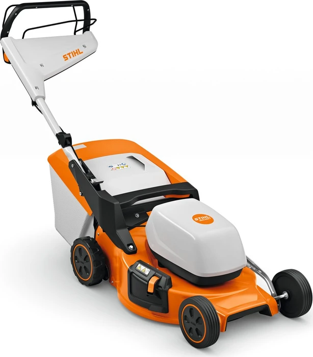 Stihl RMA 253 T Akku-Rasenmäher solo