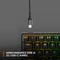 SteelSeries Apex Pro Mini, OmniPoint 2.0, USB, US Vorschaubild