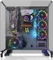 Thermaltake Core P5 TG Ti, grau, Glasfenster Vorschaubild