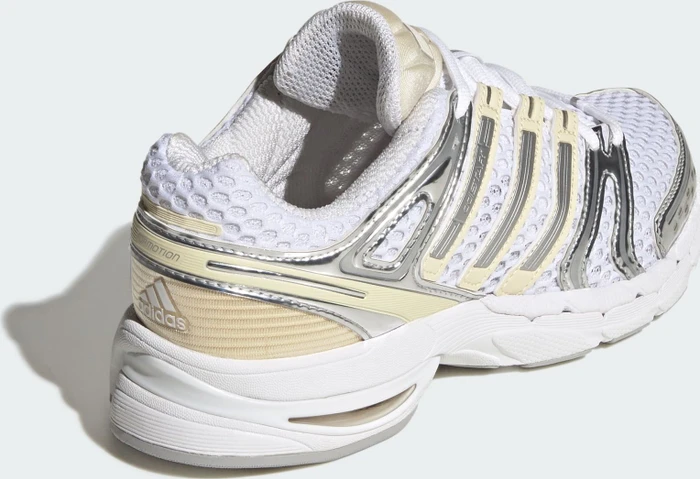 adidas Adistar Control 5 cloud white/warm vanilla/grey two