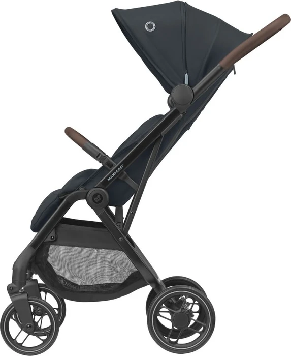 Maxi-Cosi Soho essential graphite