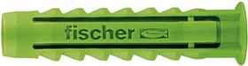 fischer SX Green 10x50 K Spreizdübel, 10x50mm, 10 Stück