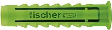 fischer Spreizdübel SX Green