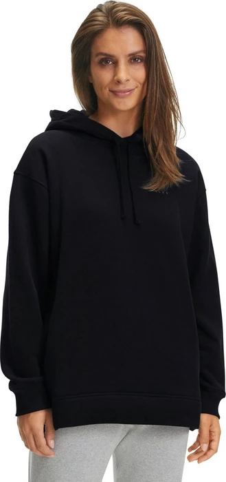 Falke Basic Apparel Hoodie schwarz (Damen)