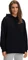 Falke Basic Apparel Hoodie schwarz (Damen) Vorschaubild