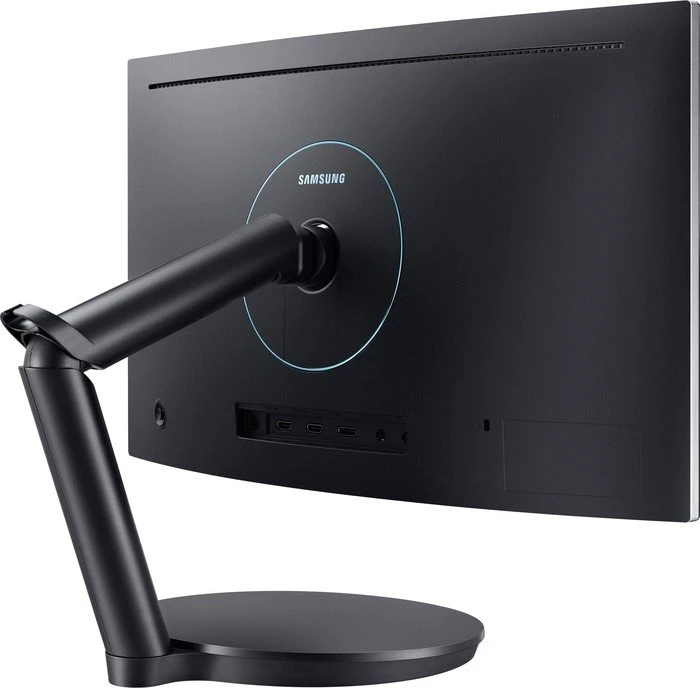 Samsung CFG70, 27"