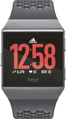 Fitbit Ionic GPS-Uhr
