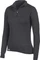 Woolpower Zip Turtleneck 200 Funktionsshirt langarm grau Vorschaubild