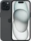 Apple iPhone 15 256GB schwarz Vorschaubild