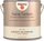 Alpina Farben Feine Farben No. 08 Elegante Gelassenheit innen ruhiges hellbeige edelmatt weiß, 2.5l (898594)