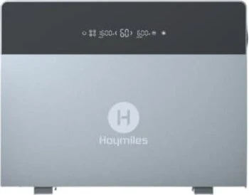 hoymiles HiBattery 4020