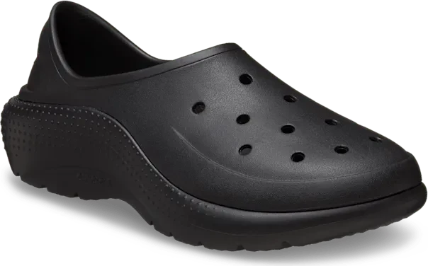 Crocs Classic Sneaker schwarz