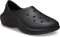 Crocs Classic Sneaker schwarz Vorschaubild