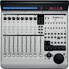 Mackie Control Universal Pro (MCU Pro)
