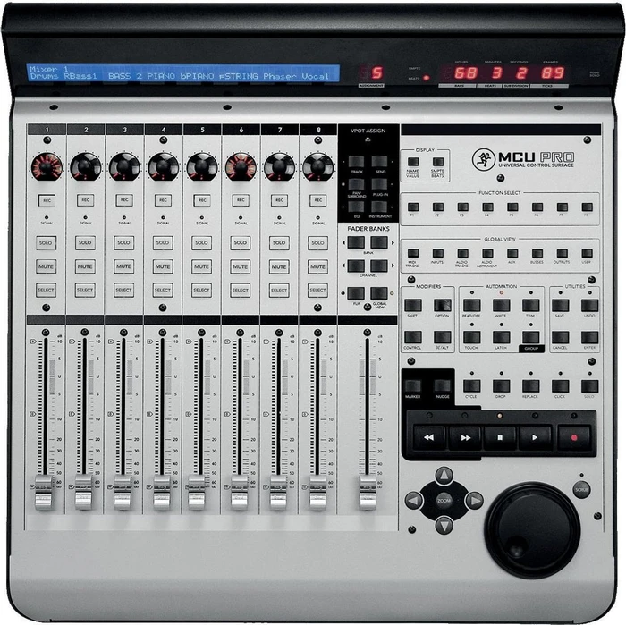 Mackie Control Universal Pro (MCU Pro)