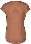 Scott Defined Trikot kurzarm rose beige (Damen)