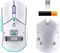 HP HyperX Pulsefire Haste 2 Core Wireless weiß, USB/Bluetooth Vorschaubild