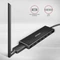 Axagon USB-Hub, 7x USB-A 3.0, USB-C 3.0 [Stecker] Vorschaubild