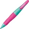 STABILO EASYergo Druckbleistift HB 1.4mm graphit, türkis/pink, Rechtshänder, 3 Minen Vorschaubild