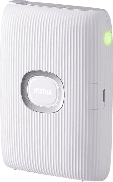 Fujifilm instax mini Link 2 clay-white