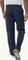 Jack Wolfskin Wanderthirst Zip Zip-Off Hose lang night blue (Herren) Vorschaubild