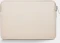 Trunk Schutzhülle für MacBook Air M2/Pro 13", beige Vorschaubild