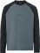 Vaude Loamer Mountainbike Funktionsshirt langarm heron (Herren) Vorschaubild