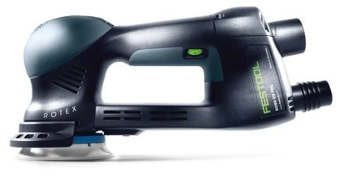 Festool RO 90 DX FEQ-Plus Rotex Elektro-Exzenterschleifer inkl. Systainer
