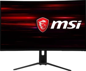 MSI Optix MAG321CQR, 2 Jahre Garantie, 31.5"