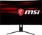MSI Optix MAG321CQR, 2 Jahre Garantie, 31.5" Vorschaubild