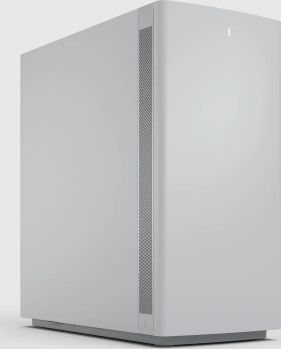 Fractal Design Define One Light Solid, schallgedämmt