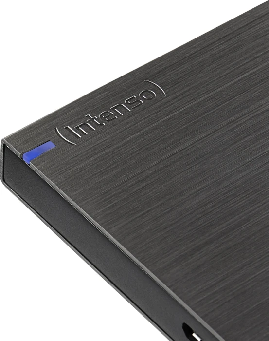 Intenso Memory Board, 1.5TB, USB 3.0 Micro-B