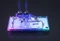 Alphacool Eisblock Aurora Acryl GPX-N RTX 3070 Ti Heavy Founders Edition mit Backplate Vorschaubild