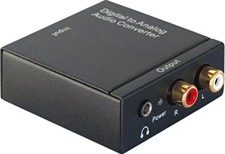 Dynavox DK-201 Mini-DAC