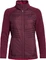 Vaude Idris Fleece Jacke cassis (Damen) Vorschaubild