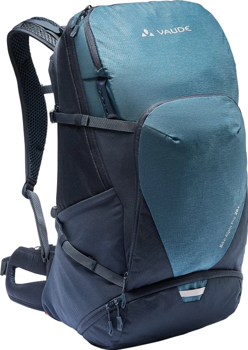 Vaude Bike Alpin Pro 28+ baltic sea