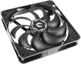 BitFenix Spectre PWM schwarz, 140mm
