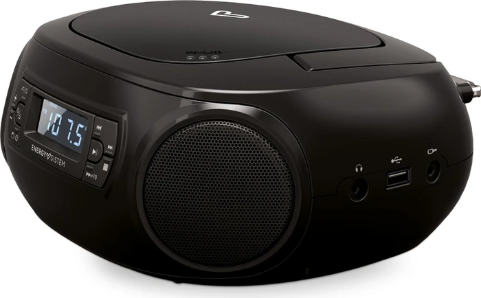 Energy Sistem Boombox 3
