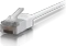 Ubiquiti UniFi Premium Patchkabel Outdoor, Cat6a, RJ-45/RJ-45, 12m, weiß Vorschaubild