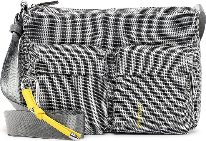 Suri Frey Sports Marry Big Umhängetasche light grey