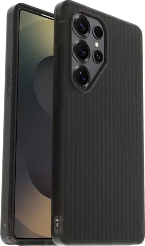 Otterbox Symmetry Soft Touch für Samsung Galaxy S25 Ultra Dark Echo