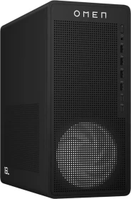 HP Omen 16L Desktop TG03-0475ng, weiß/schwarz, Core Ultra 7 265F, 32GB RAM, 2TB SSD, GeForce RTX 5060 Ti