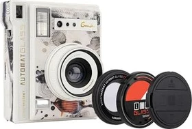 Lomography Instant Automat Glass Ema Ichikawa Edition