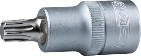 KS Tools Torx Steckschlüssel 1/2", T15x55mm