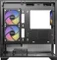Antec CX500M ARGB, schwarz, Glasfenster Vorschaubild