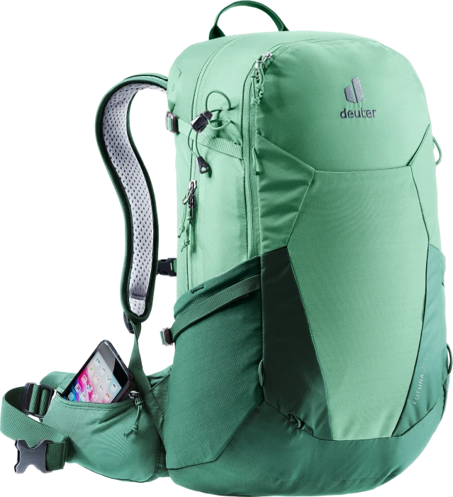 Deuter Futura 25 SL spearmint/sea green (Damen)