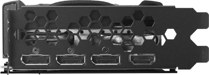 EVGA GeForce RTX 3080 XC3 Ultra Gaming LHR, 10GB GDDR6X, HDMI, 3x DP