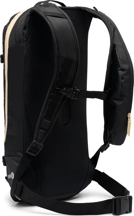 Black Diamond Dawn Patrol 15 schwarz